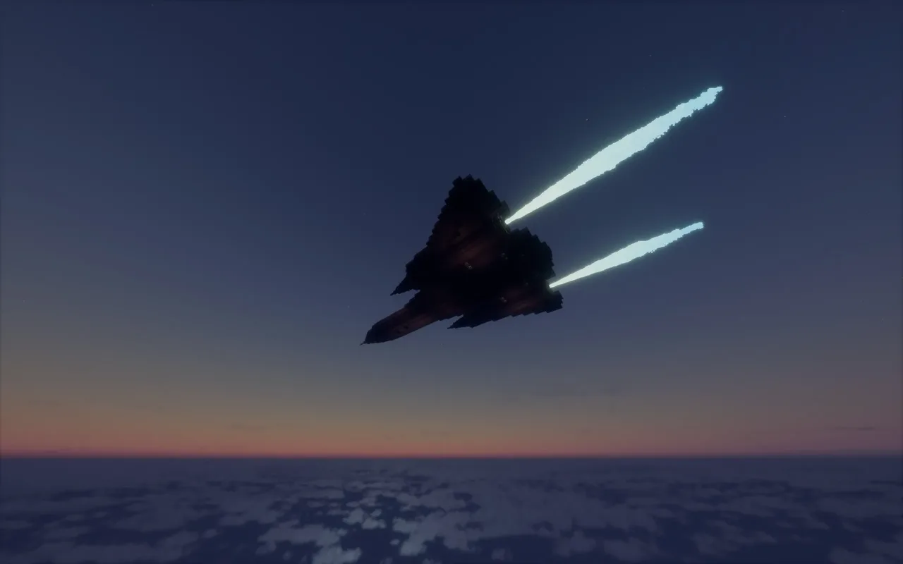 SR71 - Blackbird