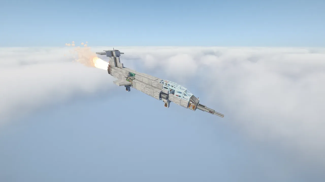 F104 Starfighter Jet