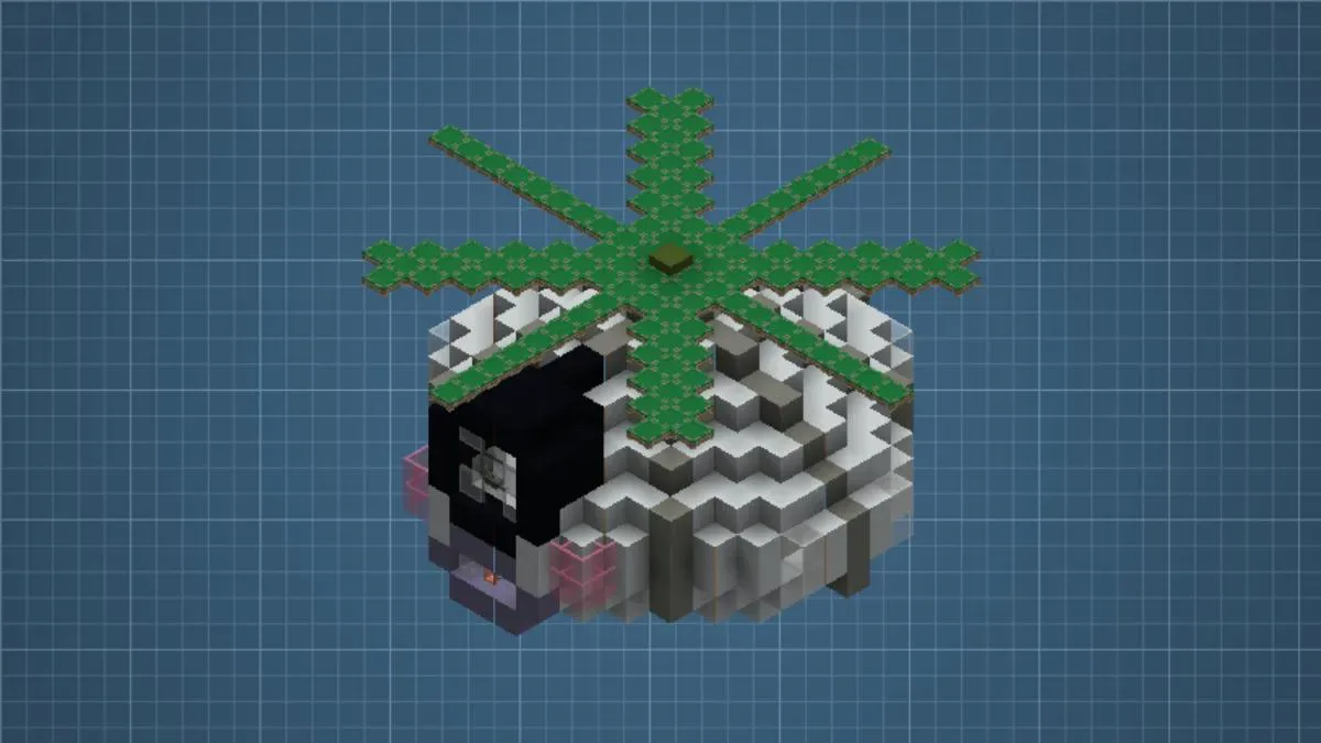 Garlic Drone+