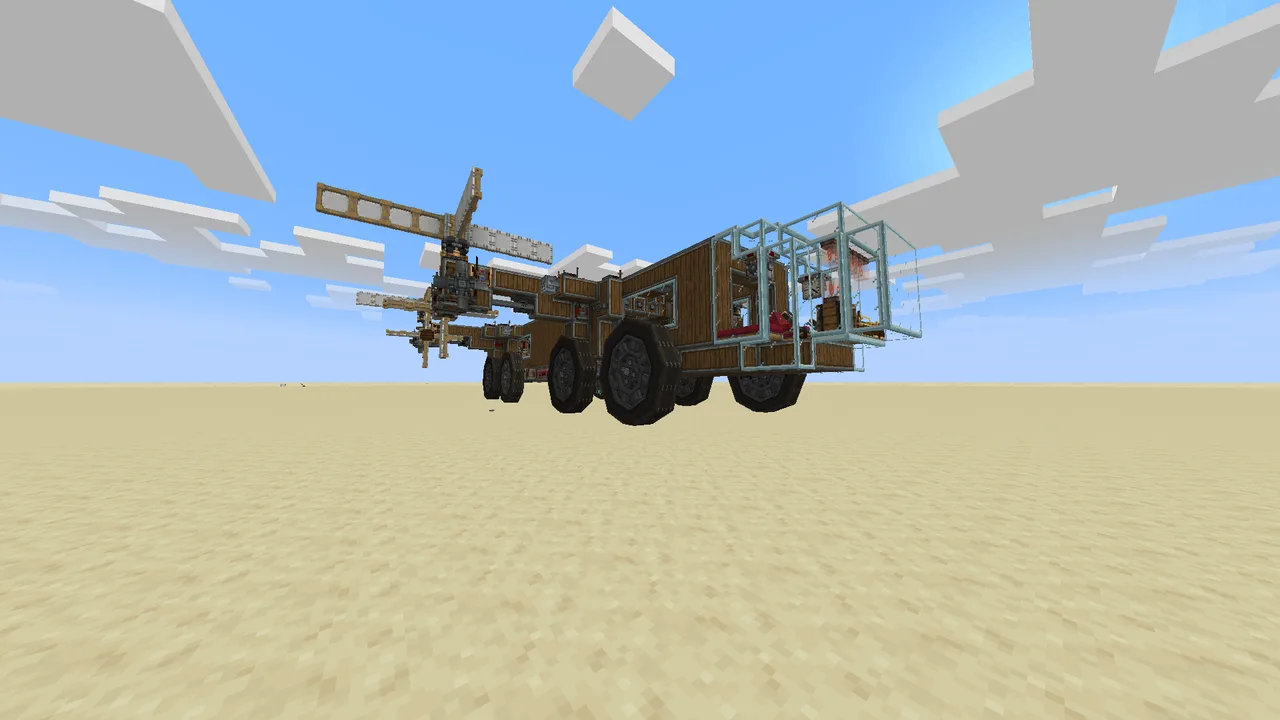 Transporter 1.0