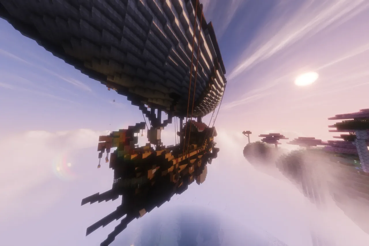 Valera Trading Ship