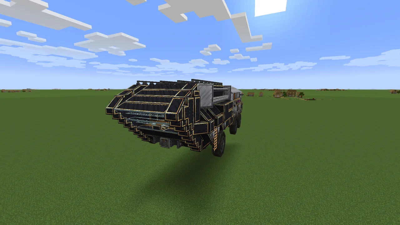 Industrial truck StarFox Industrie (items)