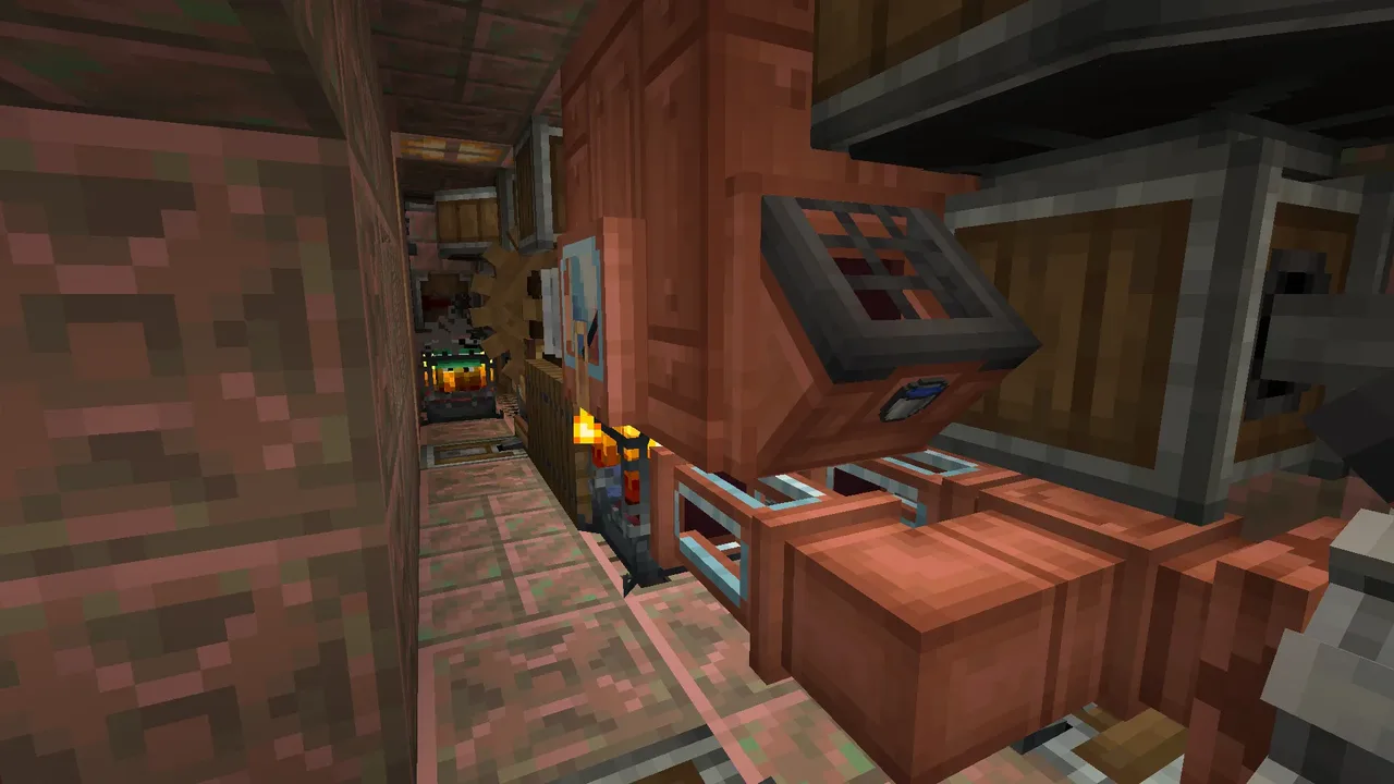 The Strip Miner