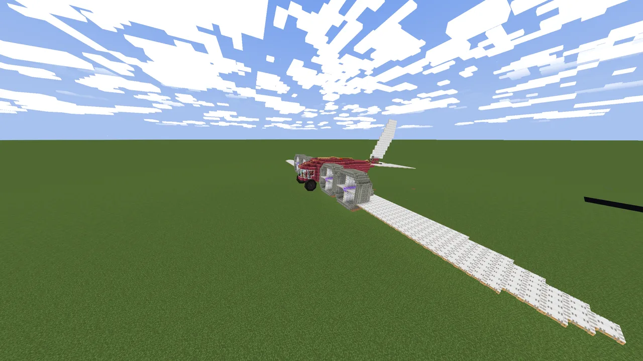 Plane Prototype