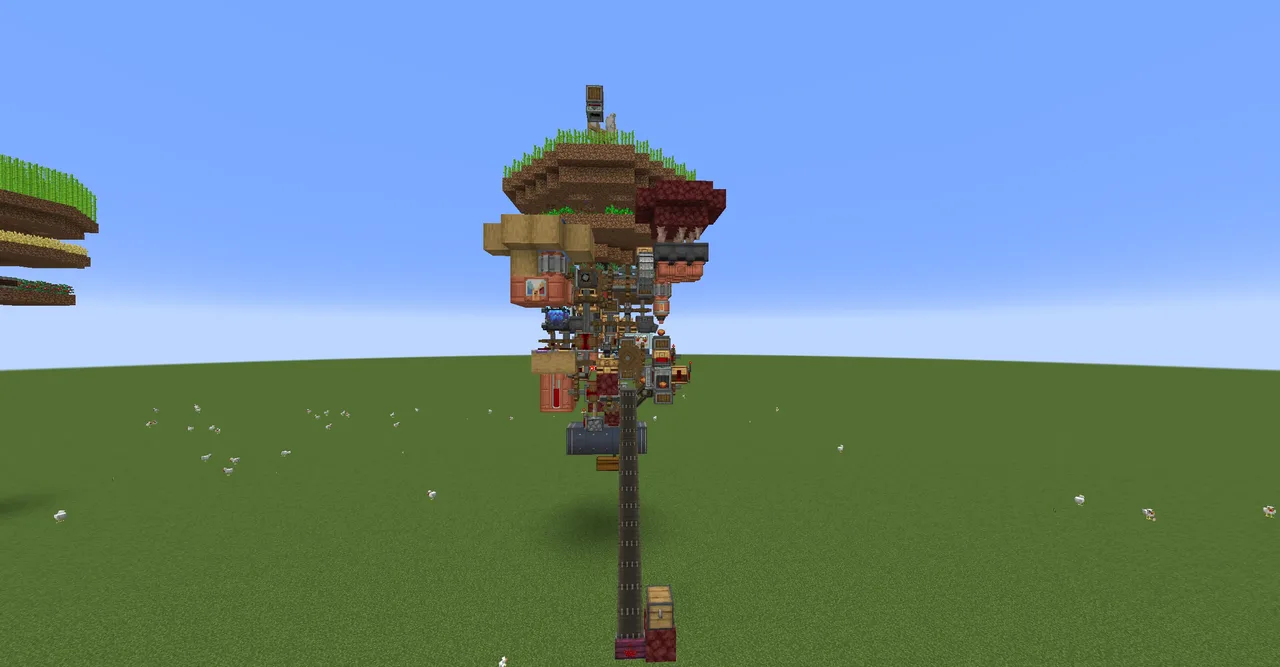 Sweet Berry Waffle Auto-Farm Fixed