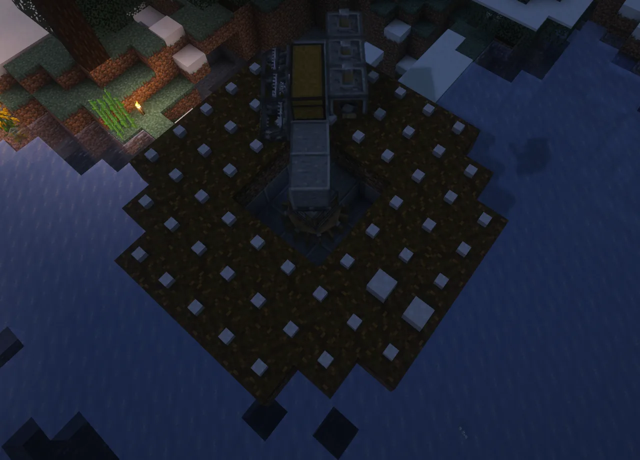 puffball farm