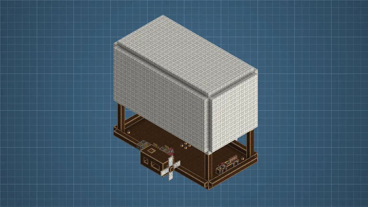 airship v10