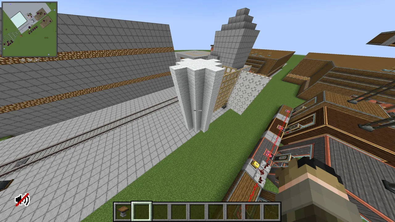 wool windmill