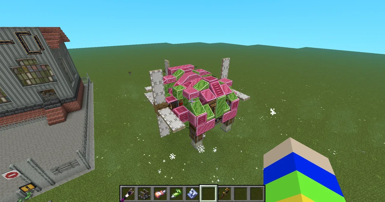 Wicked Cool Hovercraft