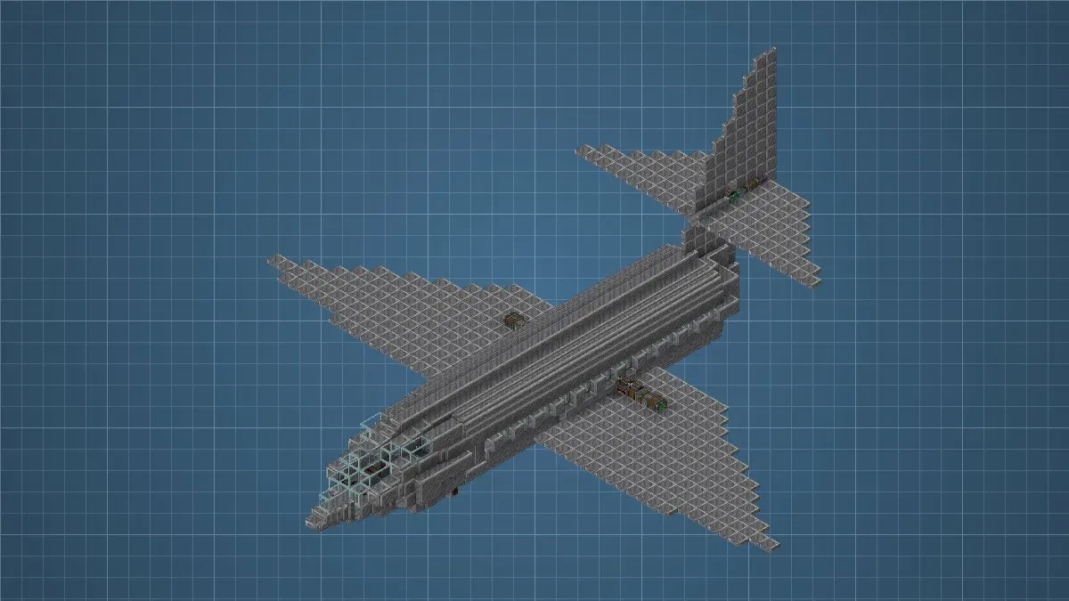plane v2