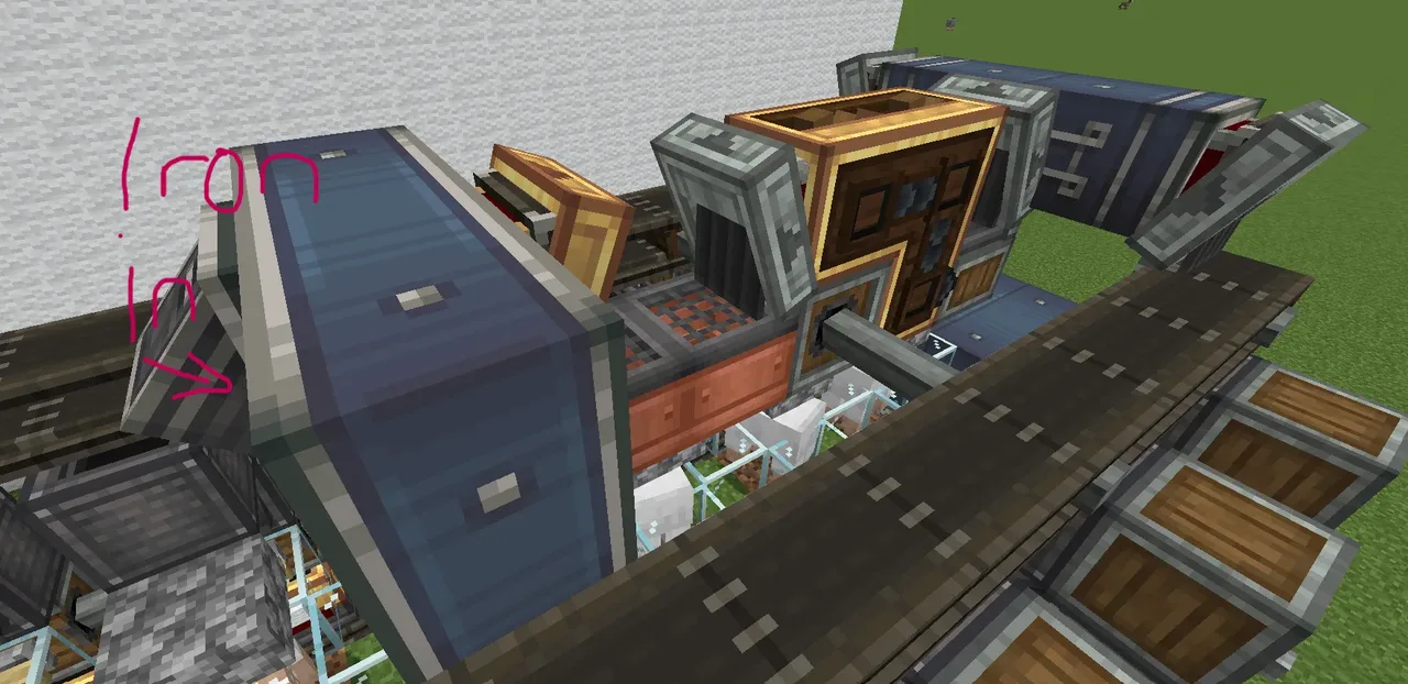 Wool Fram
