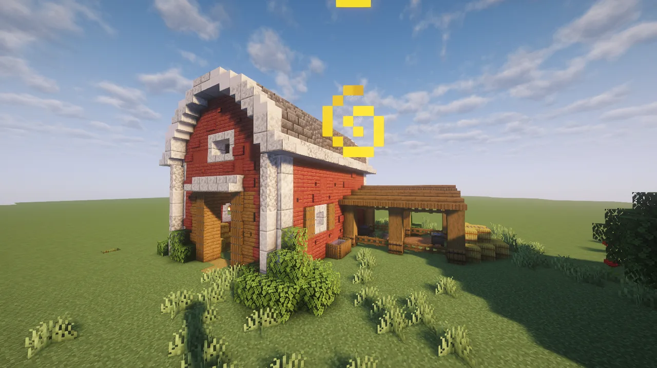 Red Barn