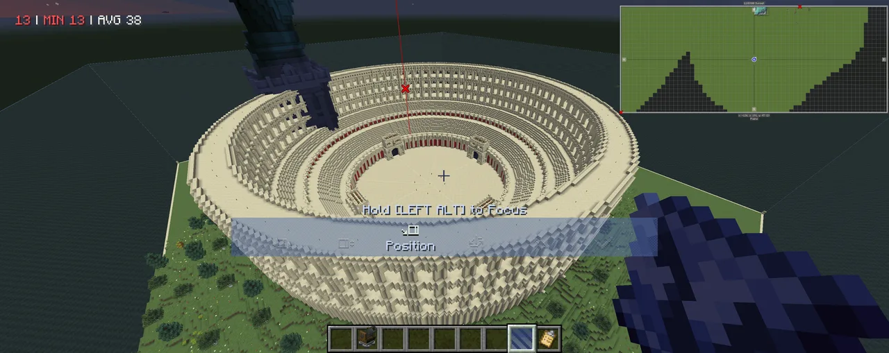 Colloseum