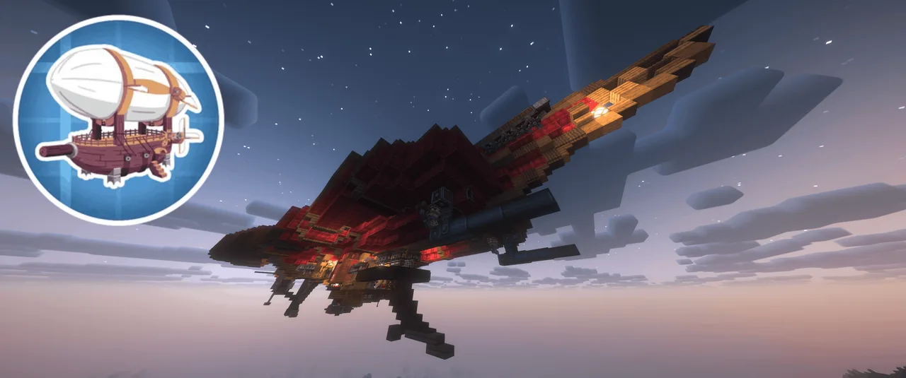 The Scarlet Bastion V10