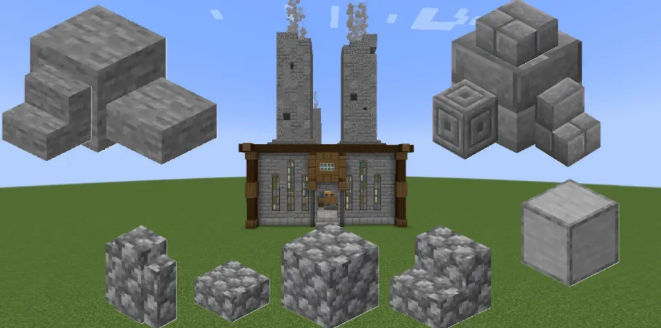 Stone Corporation