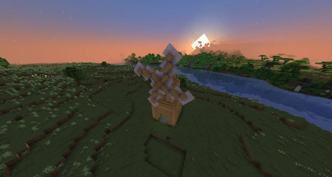 Windmill