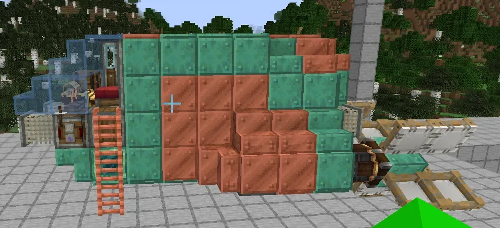 coppercraft