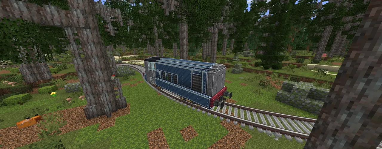 Br Class 16 Diesel Locomotive