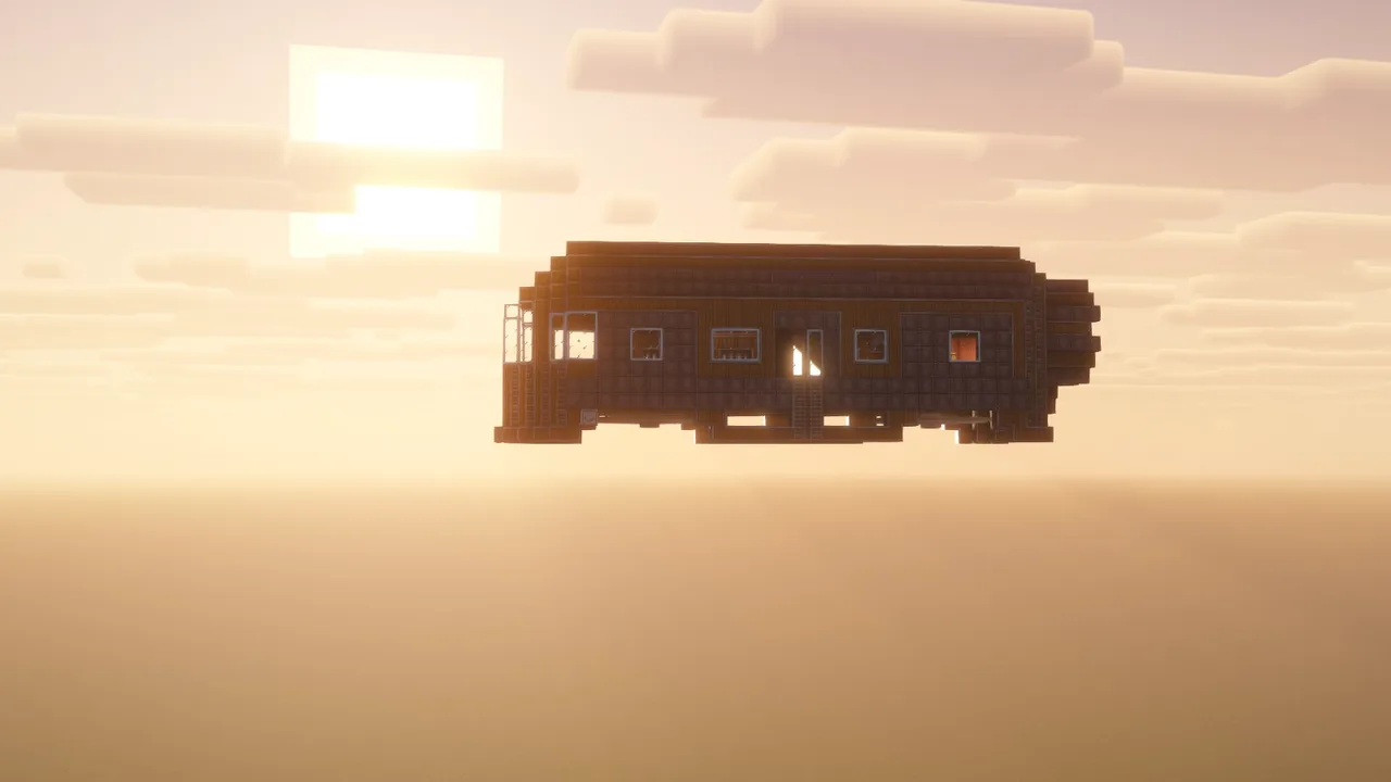 Flying base