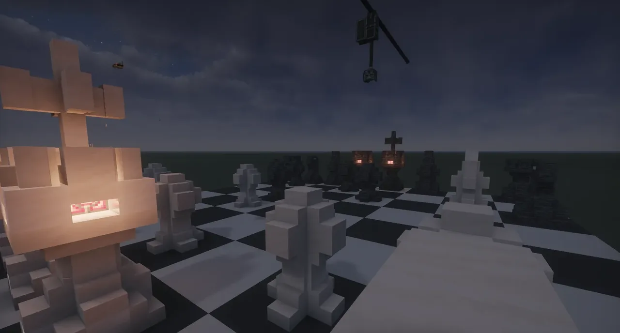 Chessboard