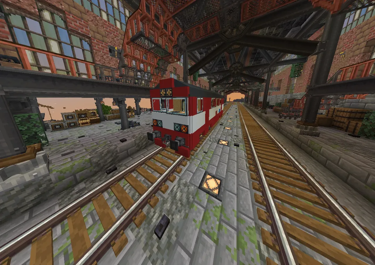 ČD 810 Railway car