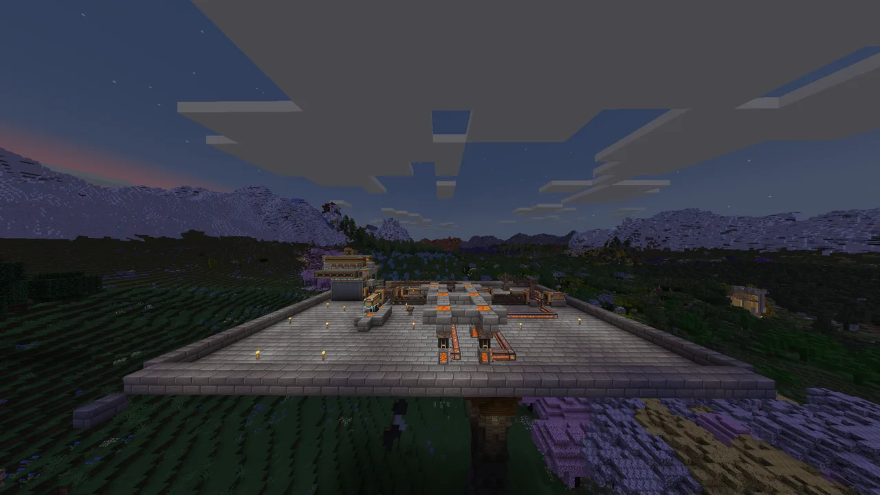 Redstone Farm