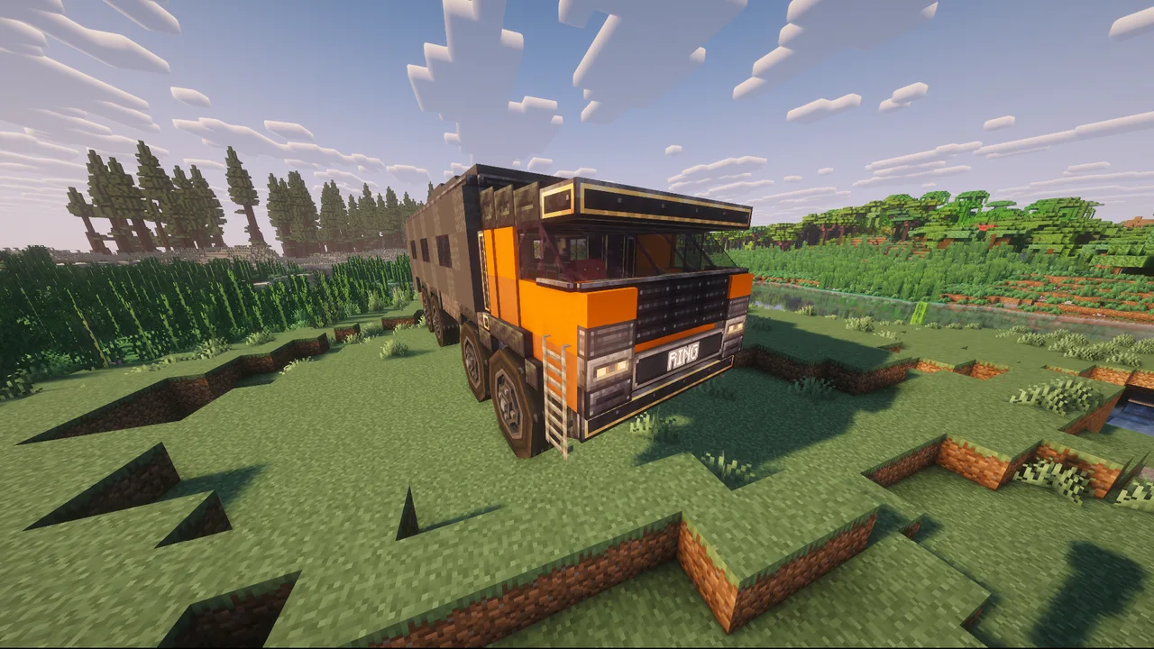Base car (Ring)