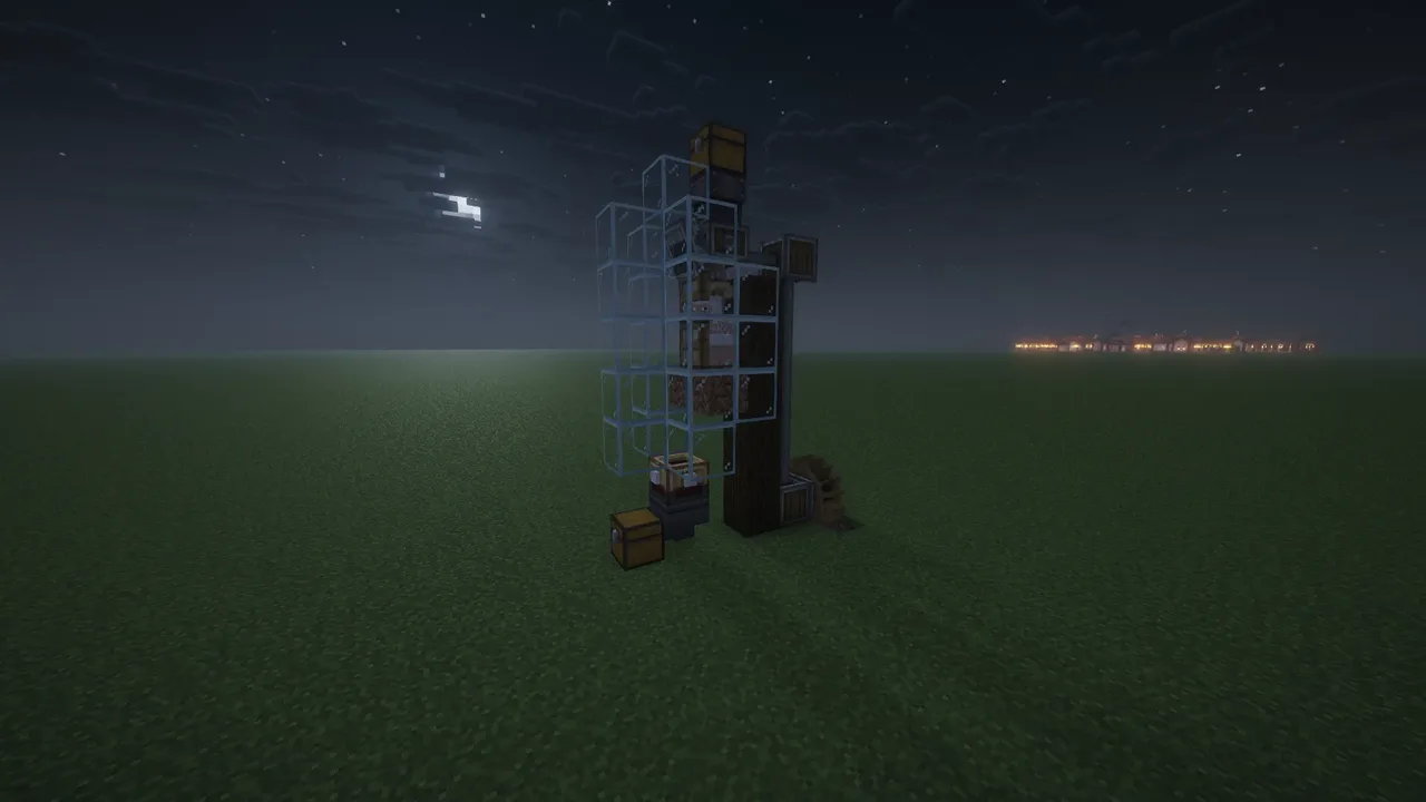 Cheap Sheep Farm