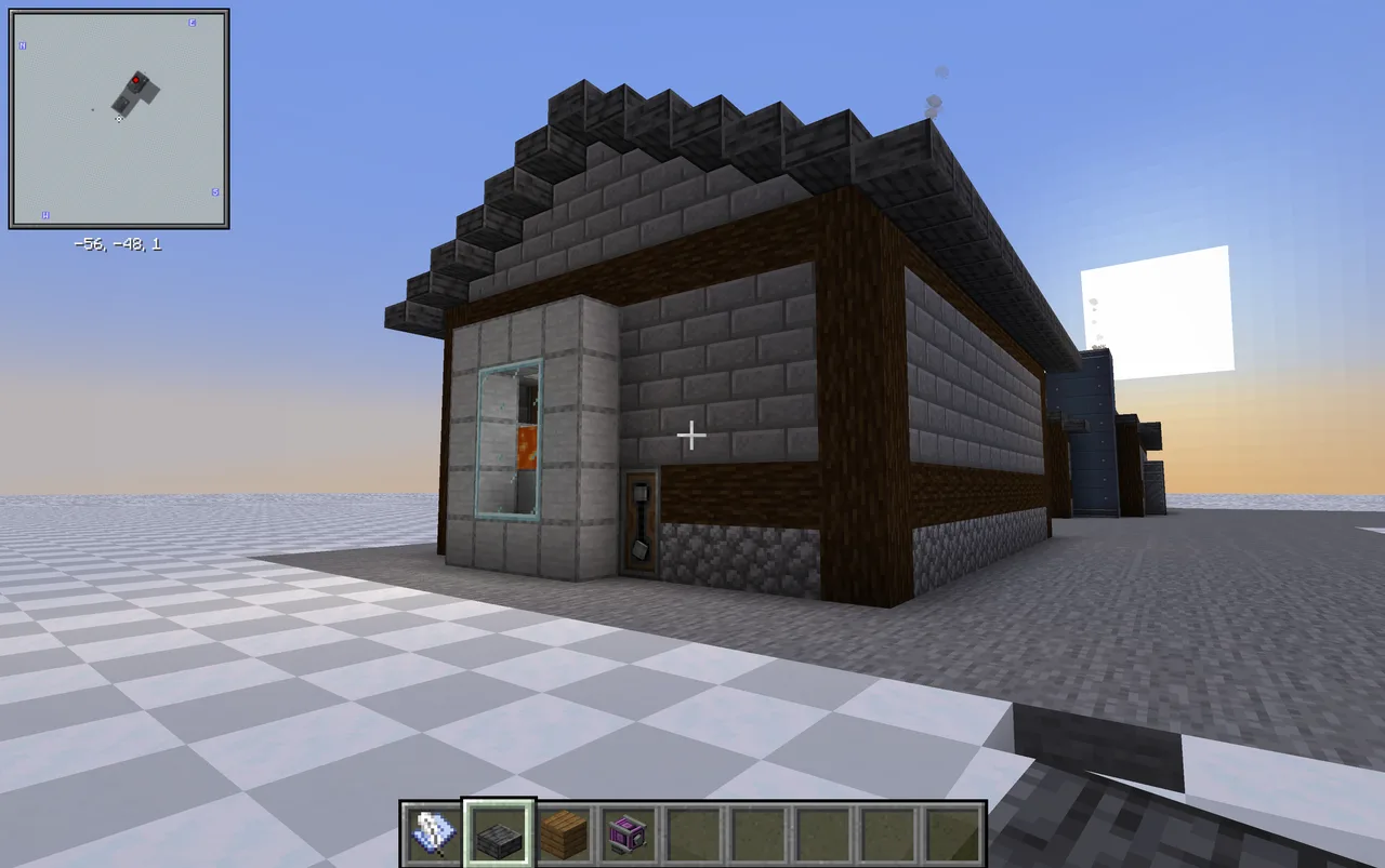 Sturdy Sheet factory