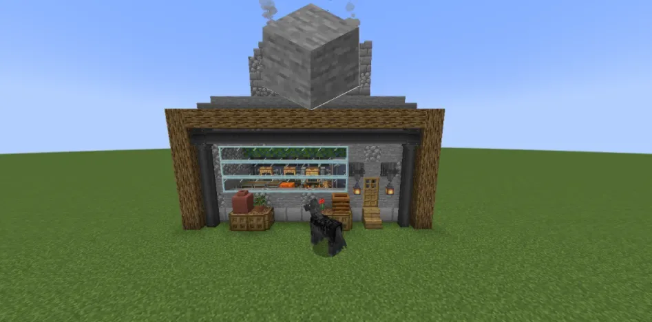 Stone Farm