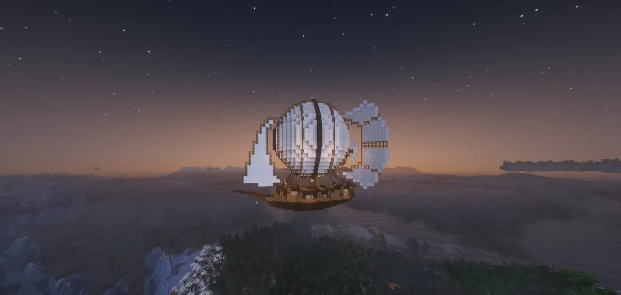 Pirate Cruiser (Small Exploration Vessel) UPDATED