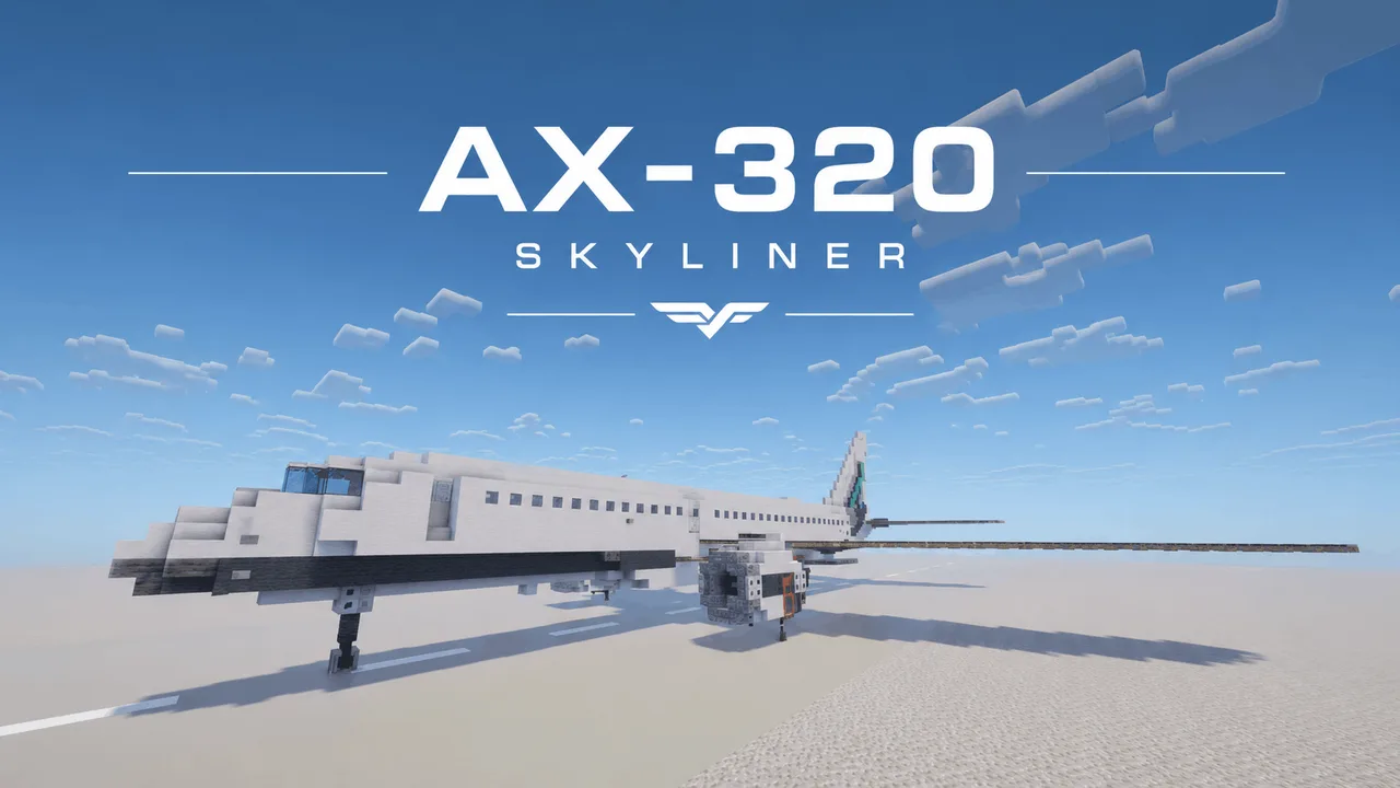 AX-320 "Skyliner"