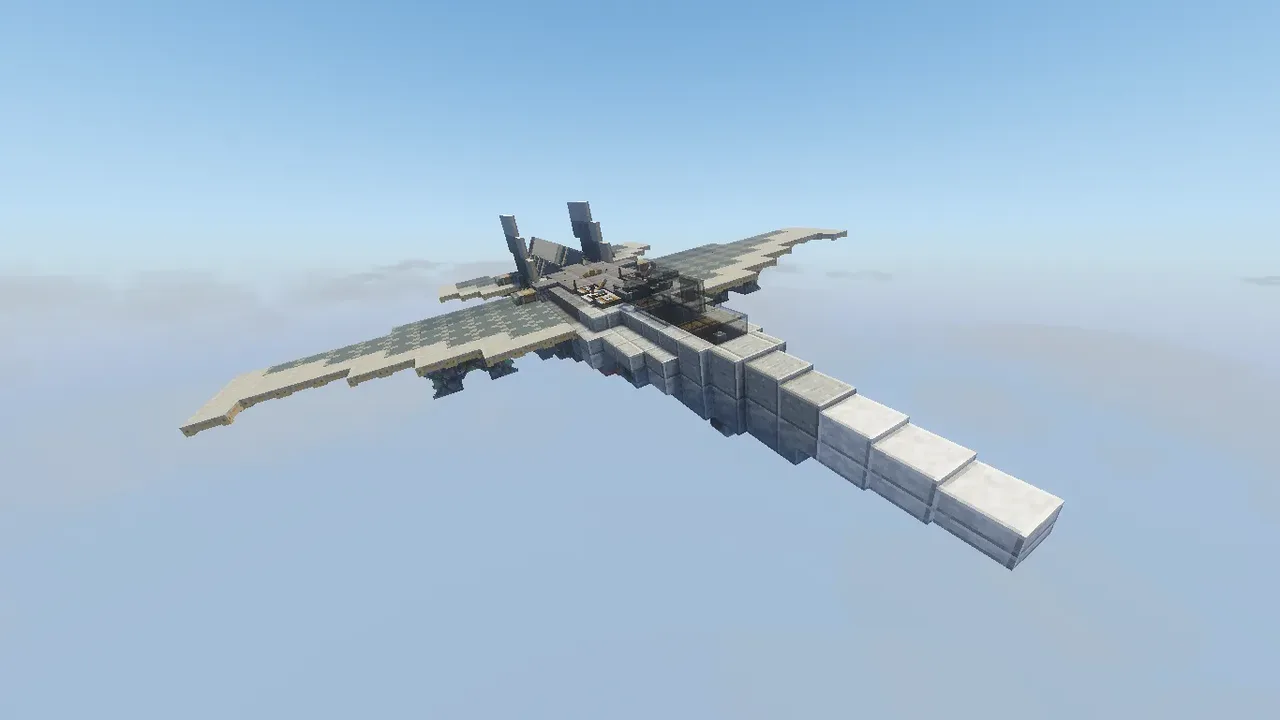 EA-18 Growler [UPDATED]