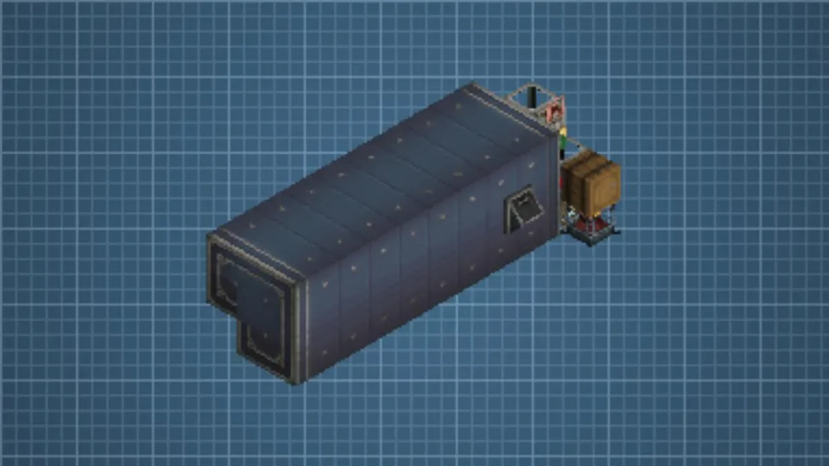 starter storage