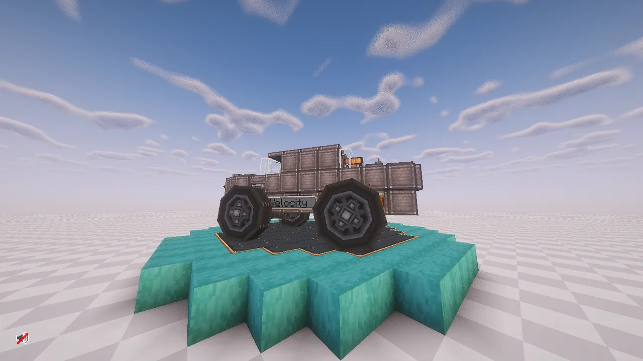 Velocity || CAR
