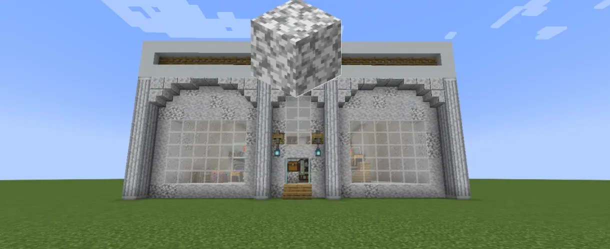 Diorite Farm
