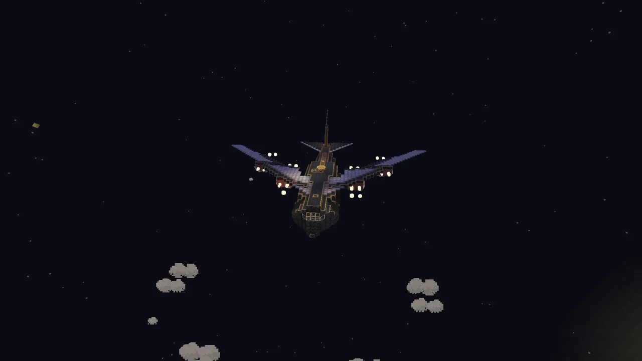B-52 Stratofortress