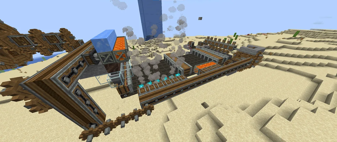netherite farm (no brass)