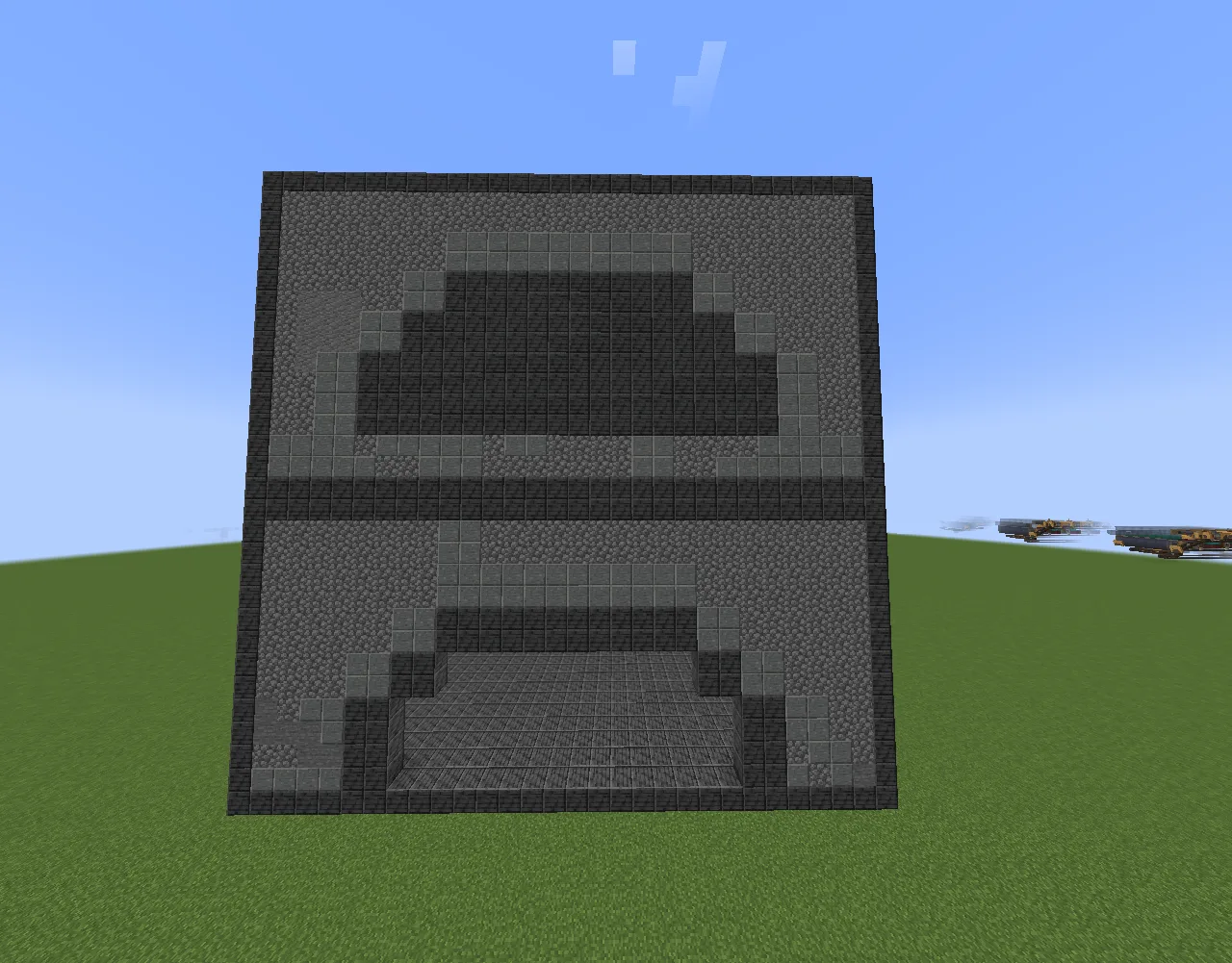 large oven