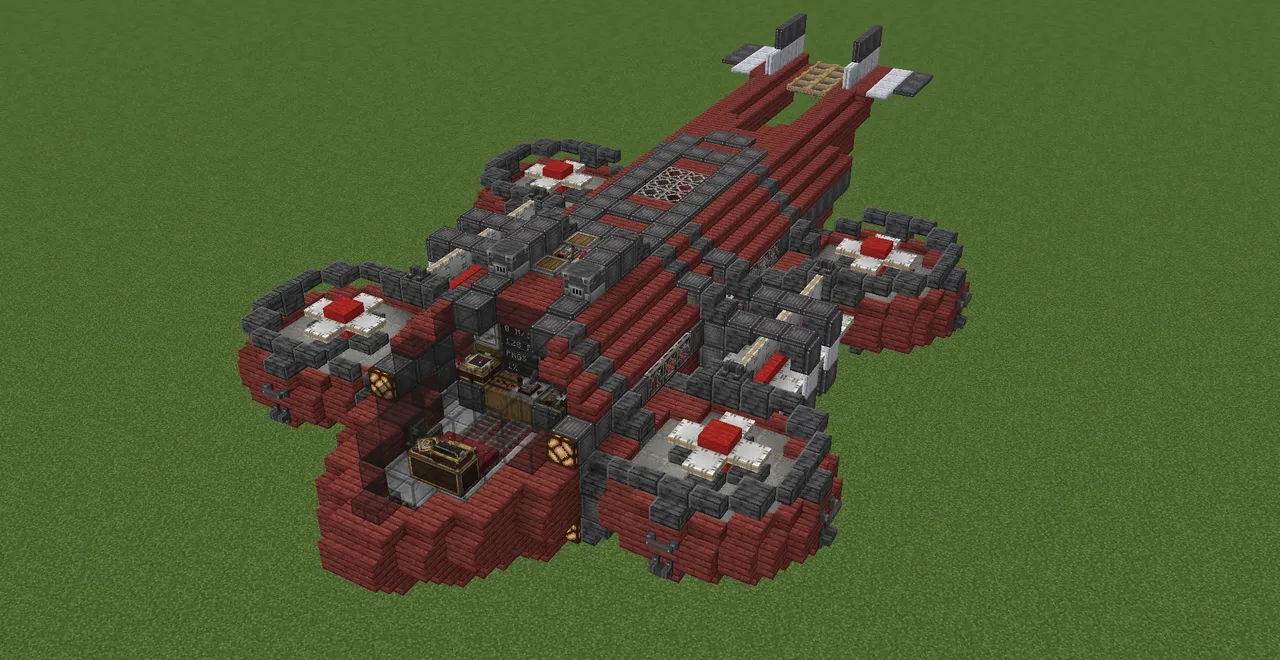 Aero Nuva (Base Version)