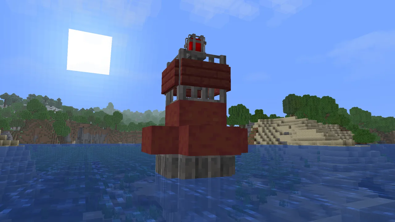 Buoy