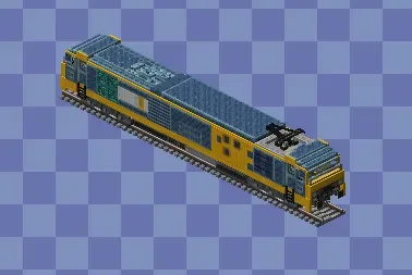 BR Class 99 GBRf