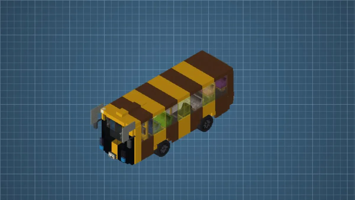 bus