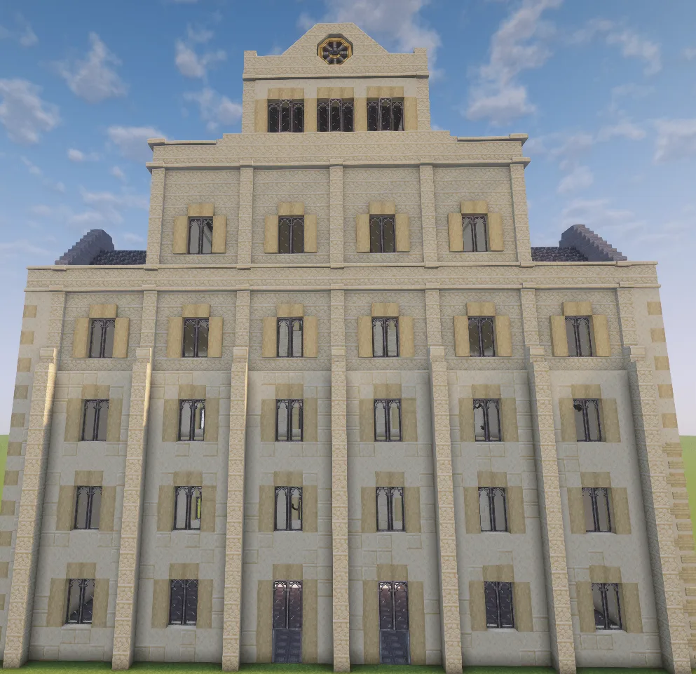 Cascade Brewery Factory
