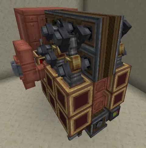 diesel generator 1.3