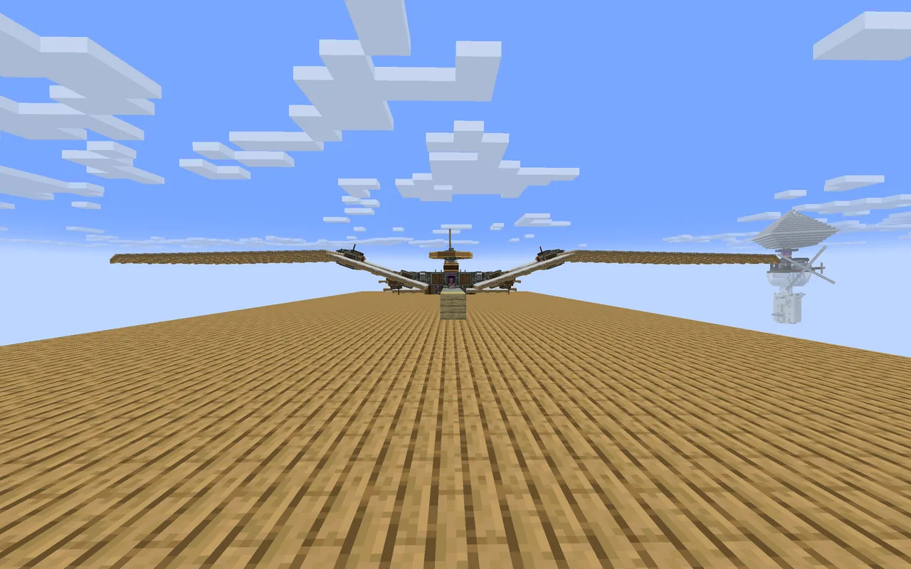 Ornithopter by Rkurbyko(working)