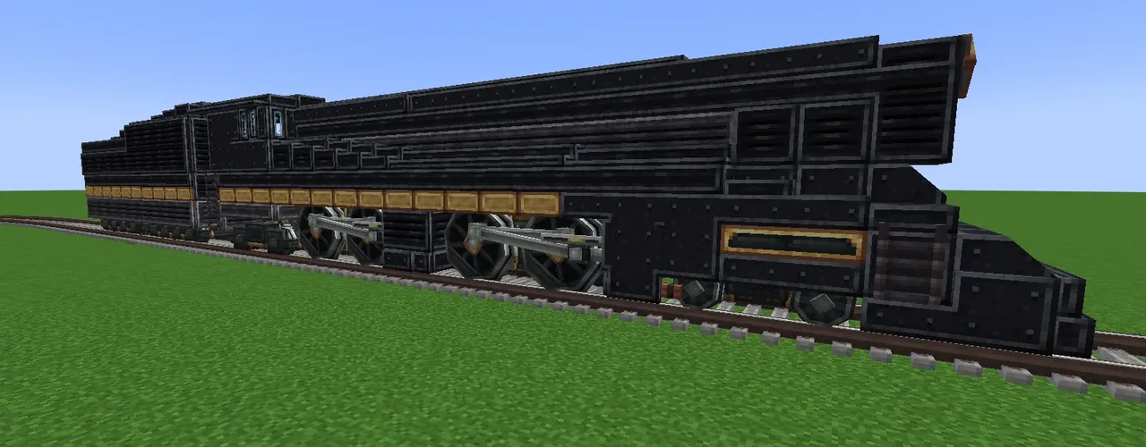 T1 Duplex Steam