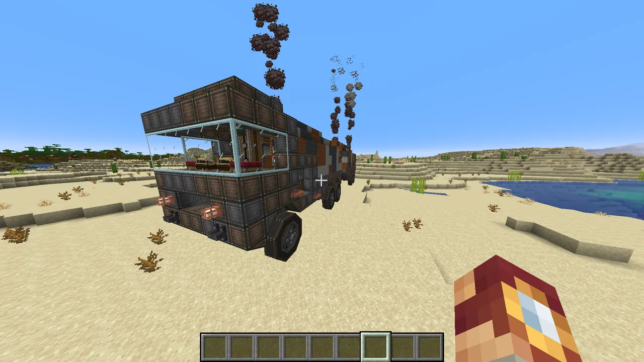 Wastelander