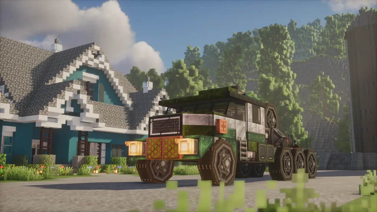Trucks