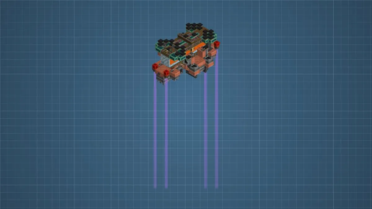 hover craft